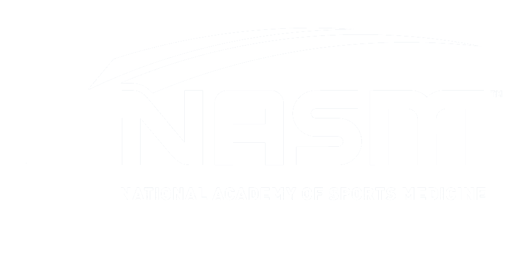 NASM (National Academy of Sports Medicine)