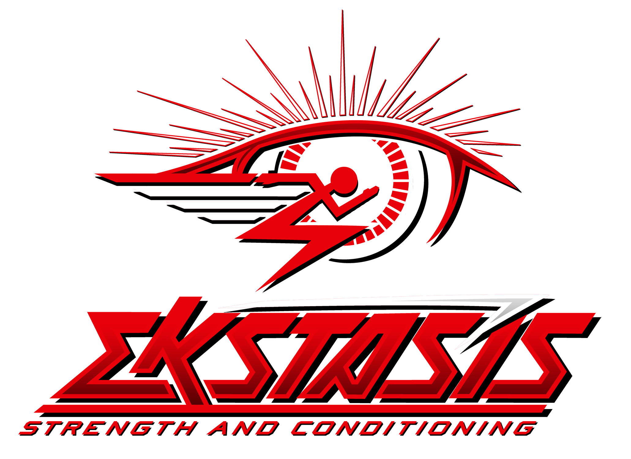 Ekstasis logo
