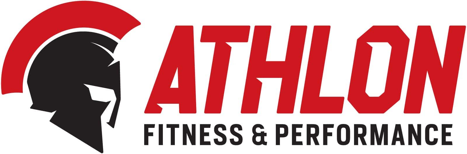 Athlon Fitness & Performance logo